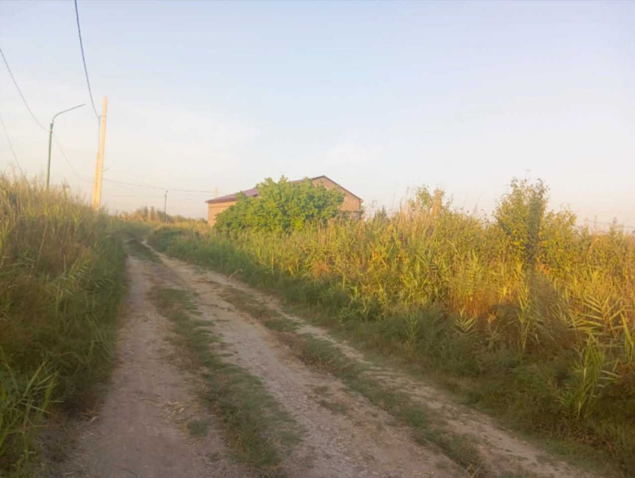 Satılık daire, Erivan — $20,000