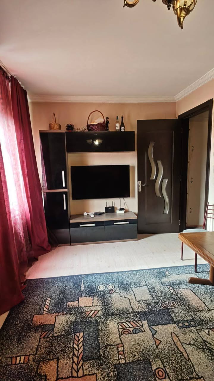 Apartment for sale, Rustavi — $87,000