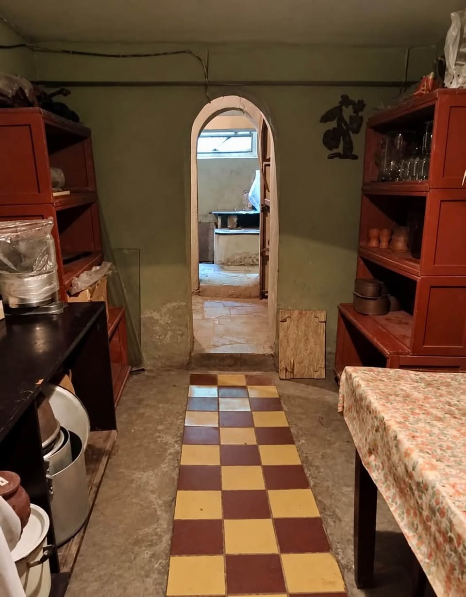 Satılır mənzil, Tbilisi — $20,000