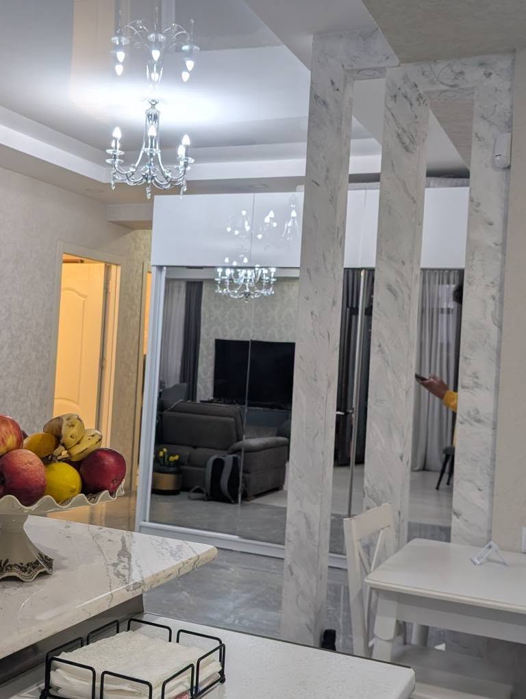 3-room apartment for sale, Tbilisi