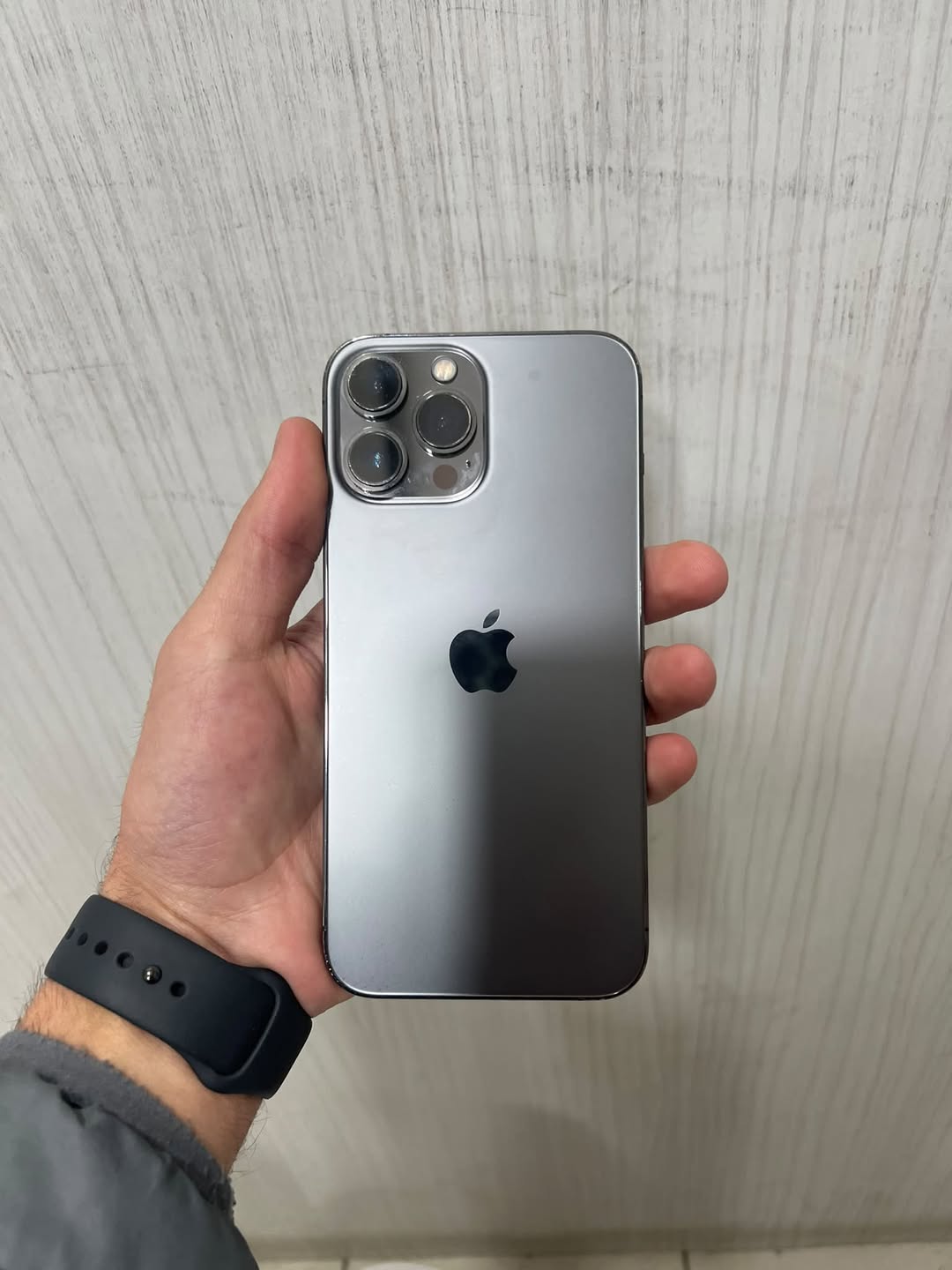 iPhone 13 Pro Max 256GB