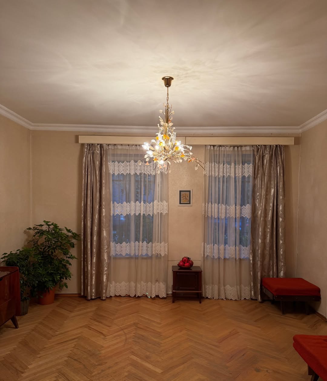4-room house for sale in Nakhalovka, on Keberuya street! — 80,000$