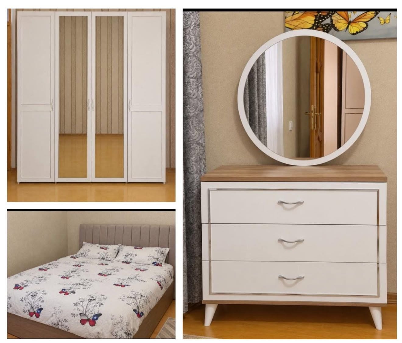 Furniture — 550₼