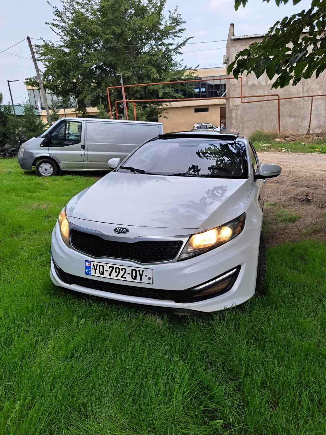 ავტომობილი — 5,000$