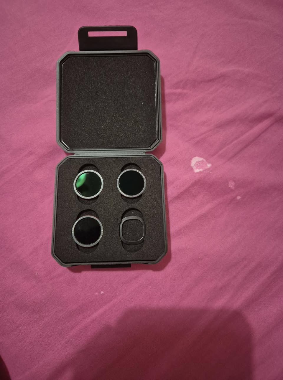 Filter kit for DJI Neo 2