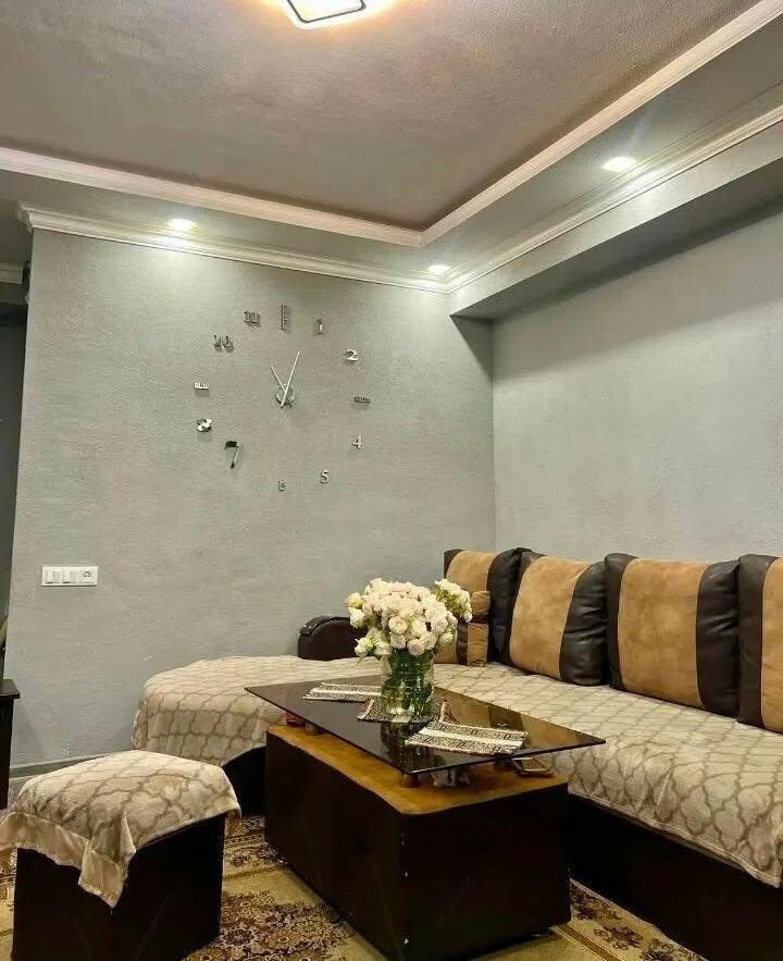 Kirayəyə mənzil verilir, İrəvan