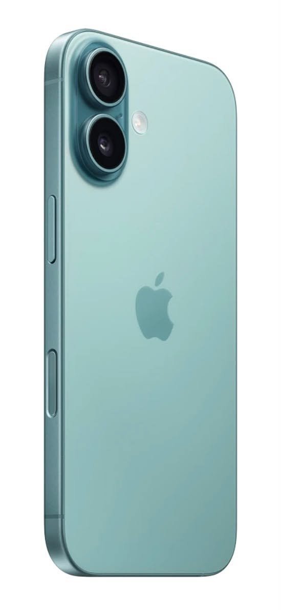 IPhone 16 продается срочно, новый. Вацап
