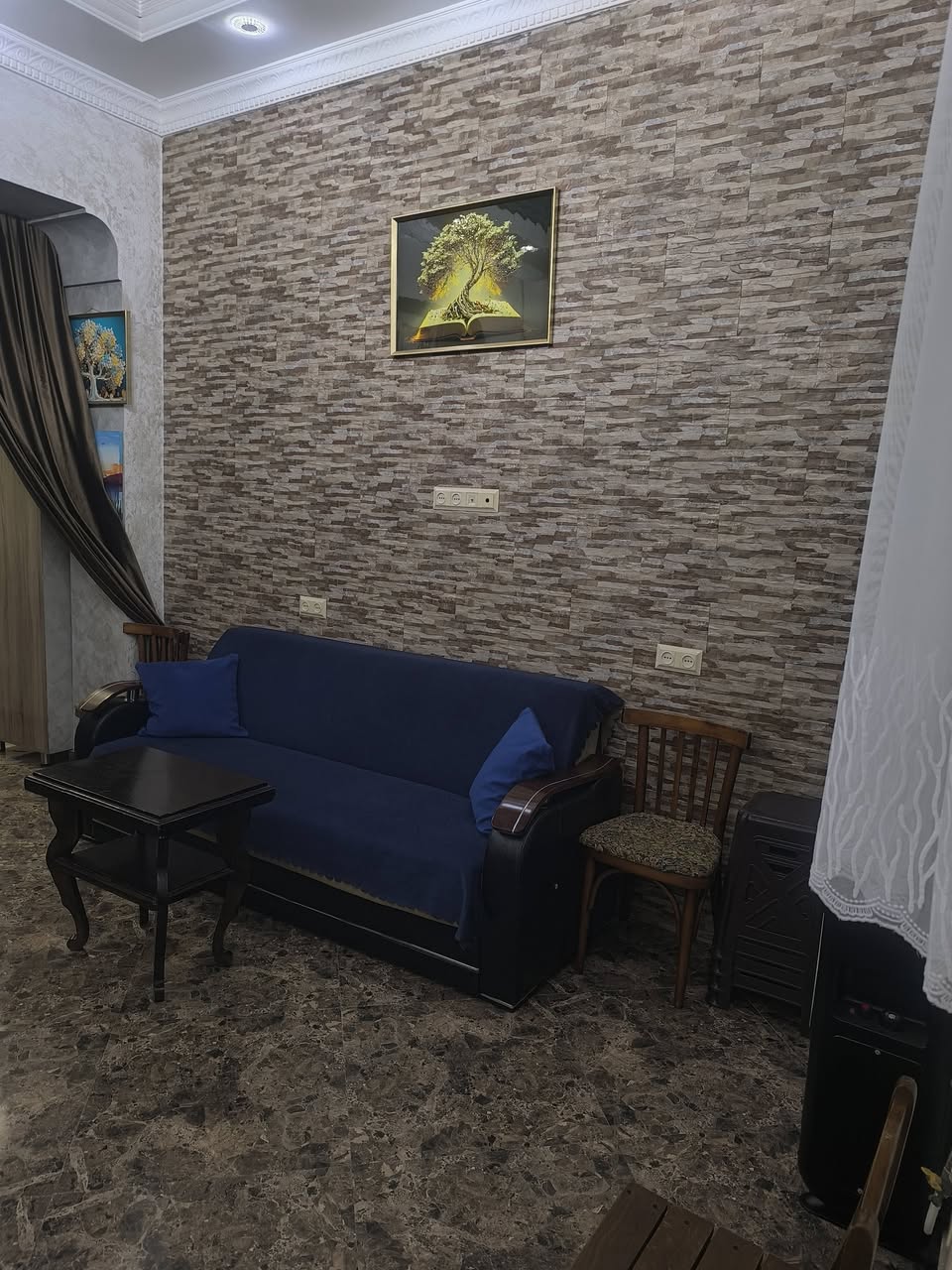 Сдаётся квартира, Батуми