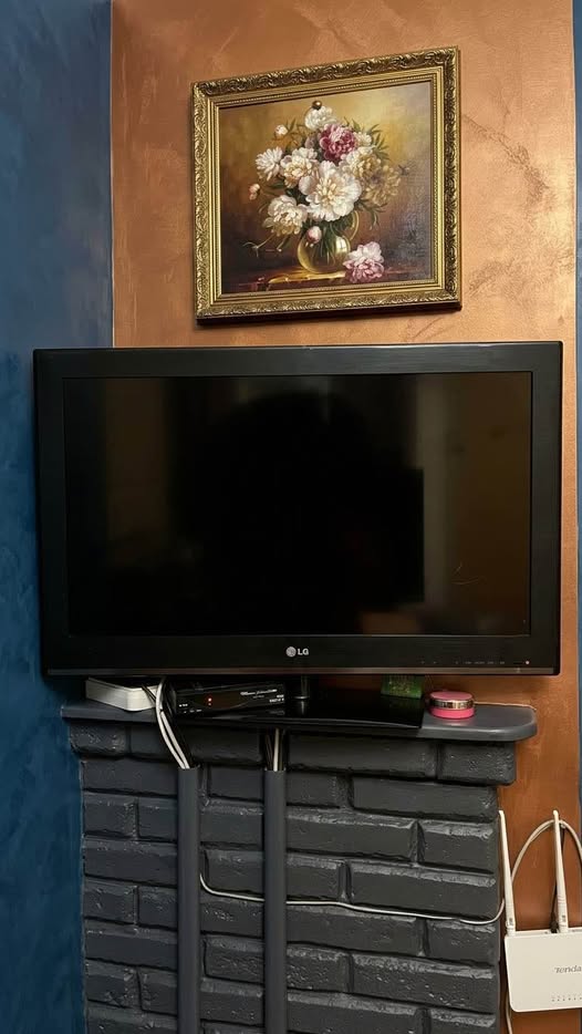 LG 32 düym televizor, HD Ready