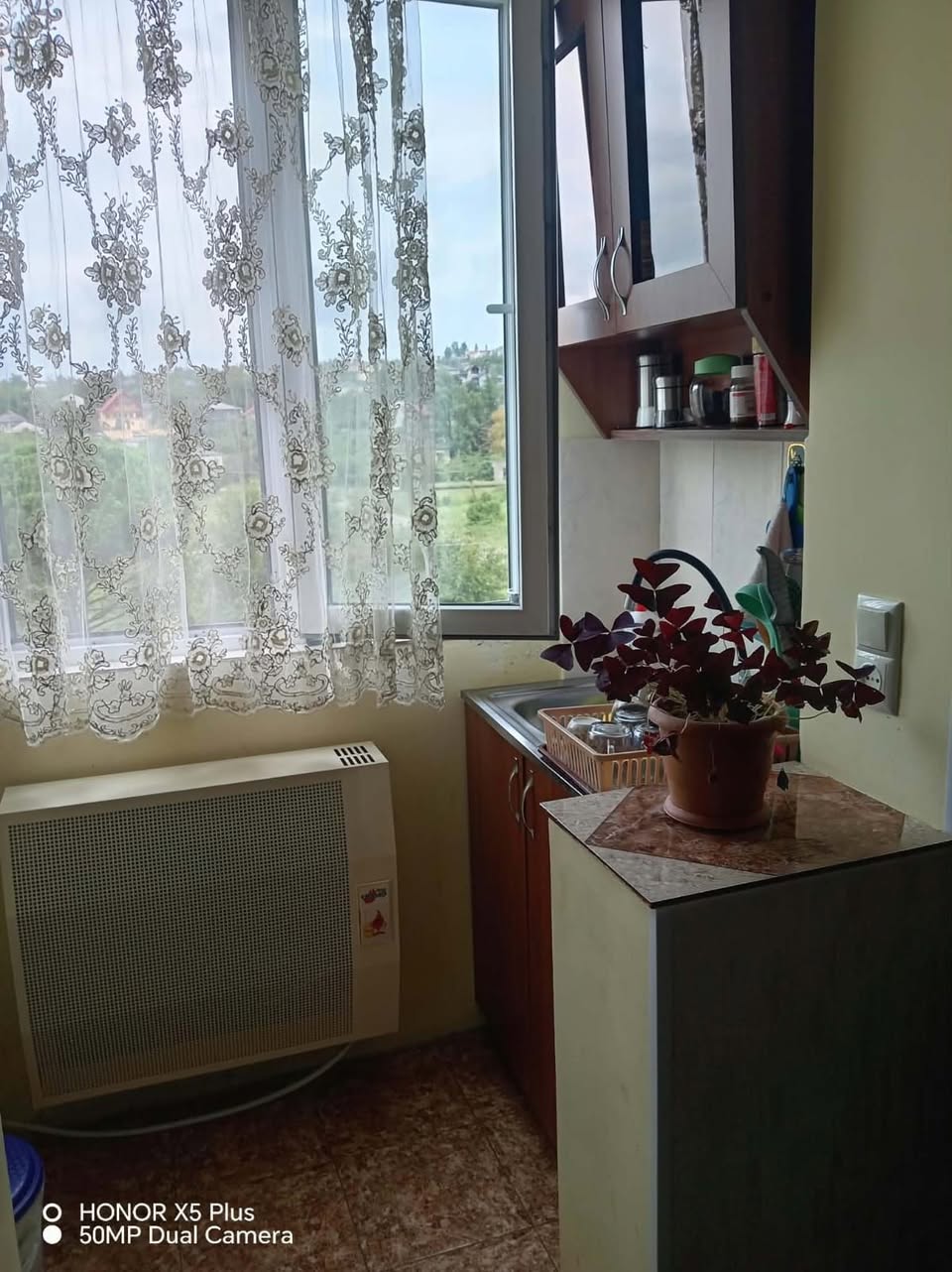 იყიდება ბინა, ქუთაისი — $31,000