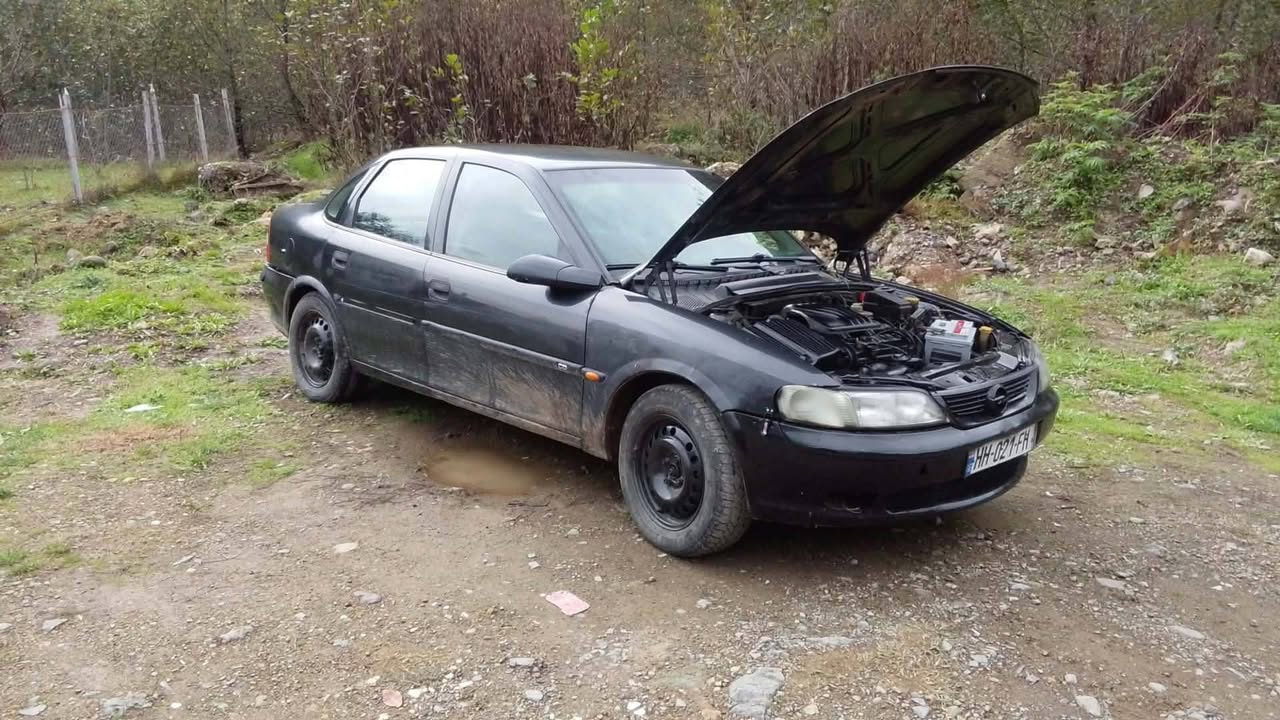 მანქანა 1.6 ბენზინი, ბათუმი