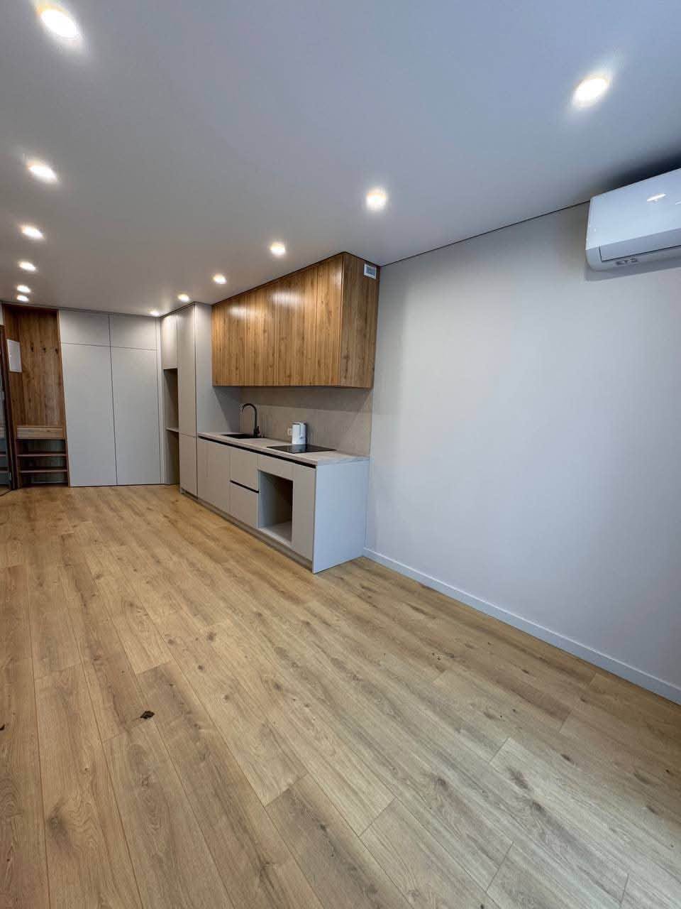 Satılık daire, Batum - $98,000