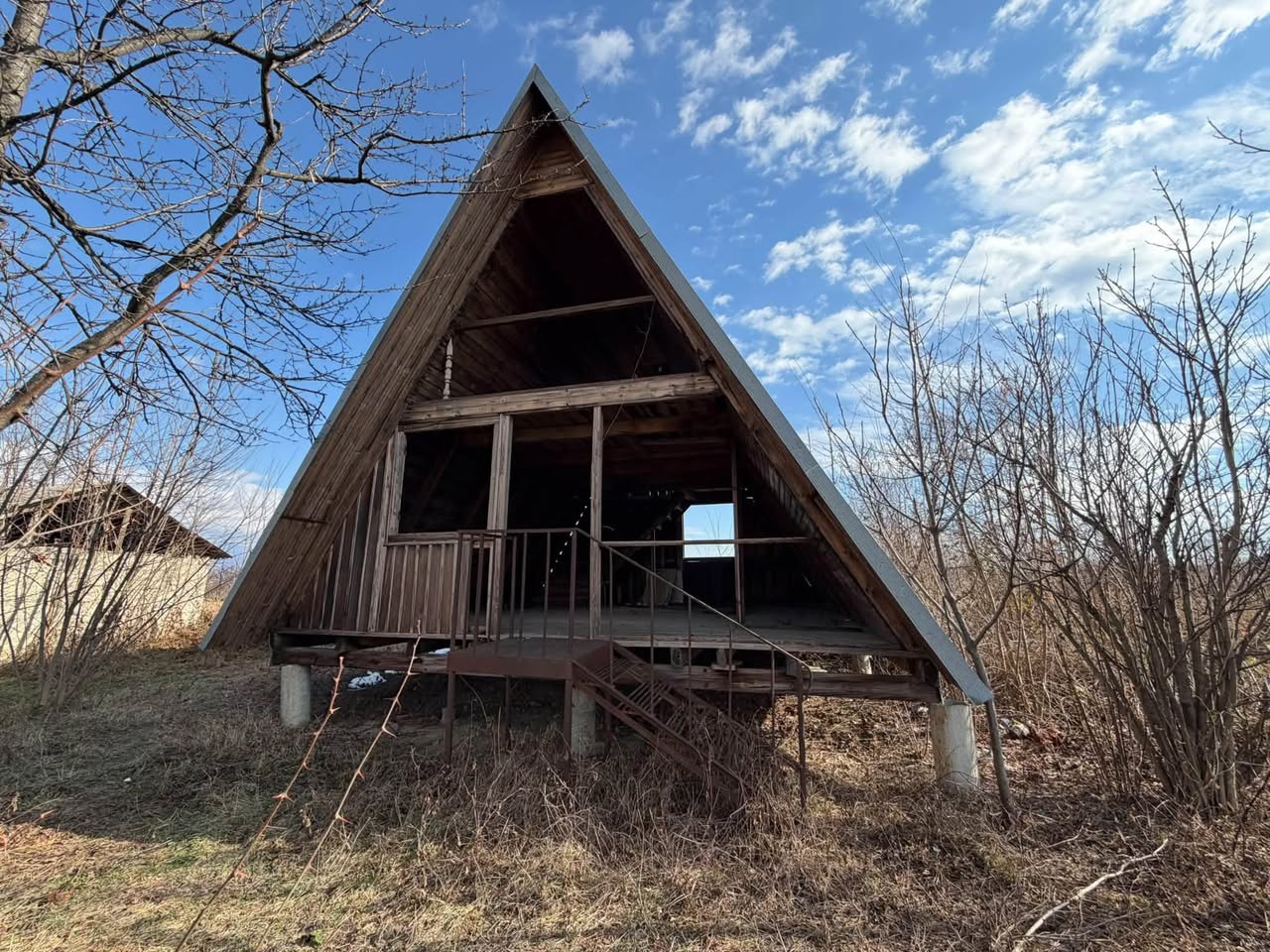 Участок земли, Телави — $20,000