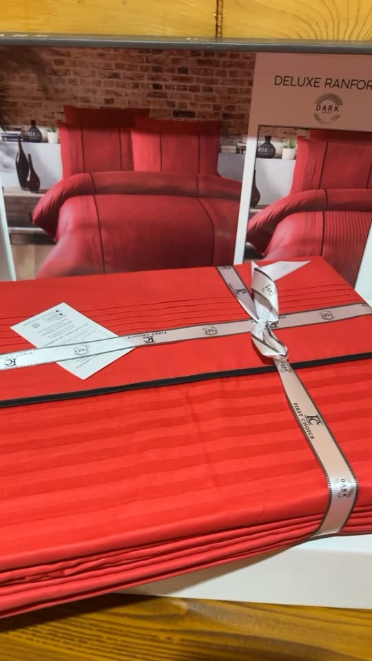 iki kişilik kotonlu beyaz eşya seti