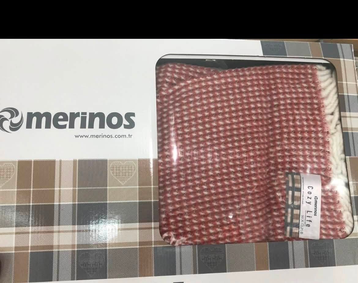 Merinos ადიელი 150x200