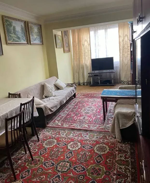🛑 Acil satılık daire 📍Şengavit 💢KOD