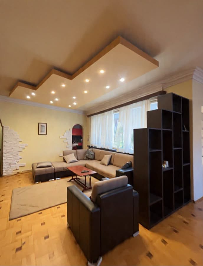 3-room apartment for rent in Yerevan — 300,000 ֏