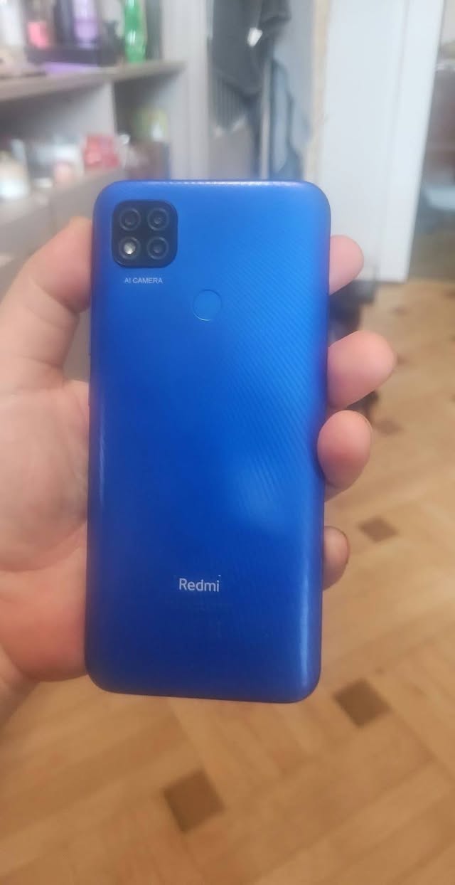 Redmi 9C, хорошее состояние