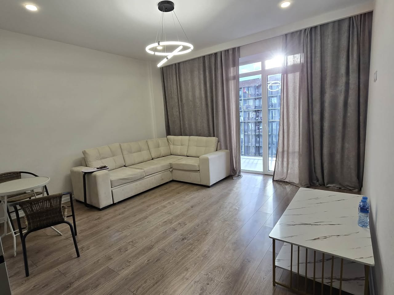 Apartment for rent, Tbilisi — $500