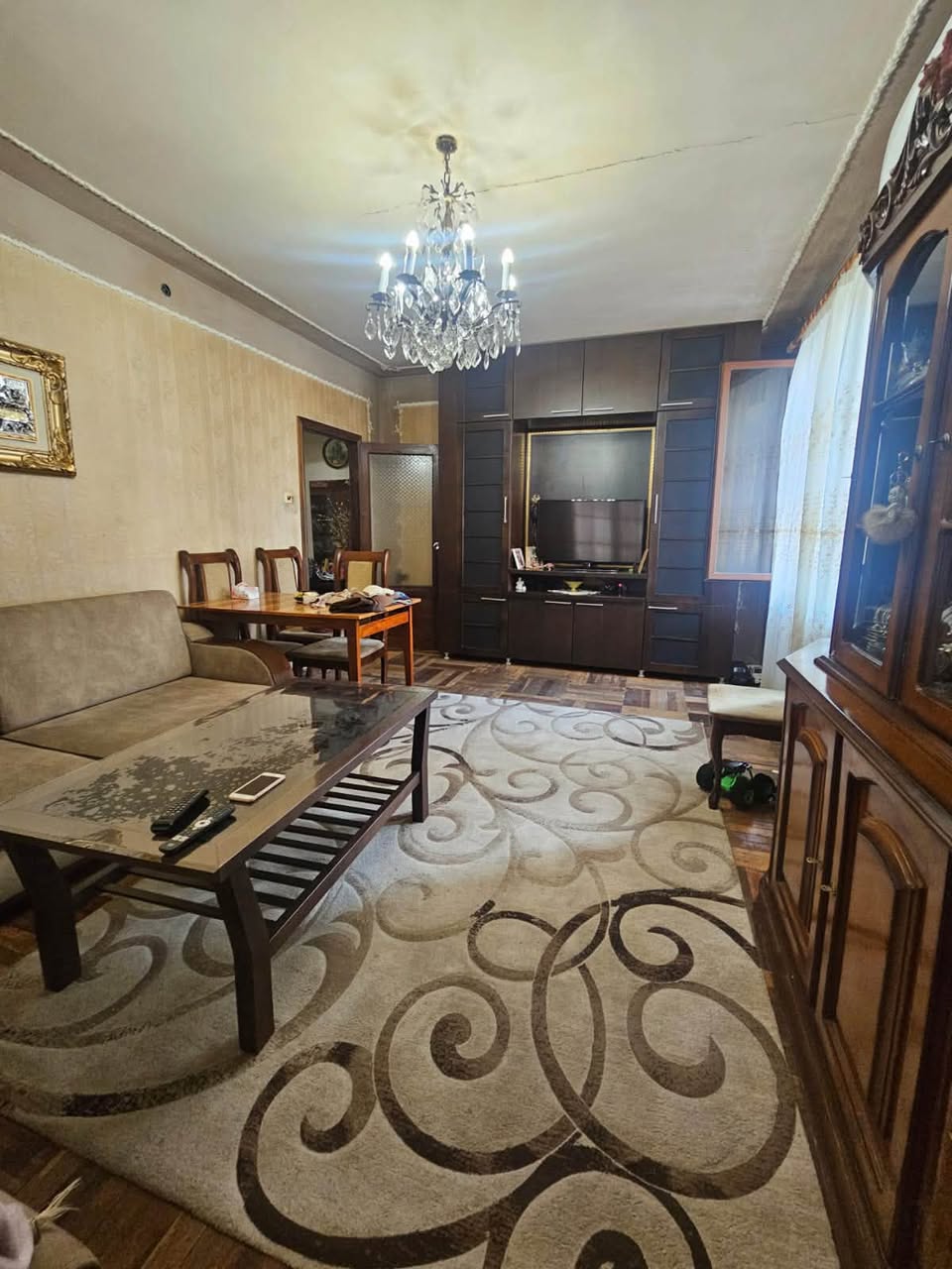 2 oda daire satılık, Erivan - $147,000