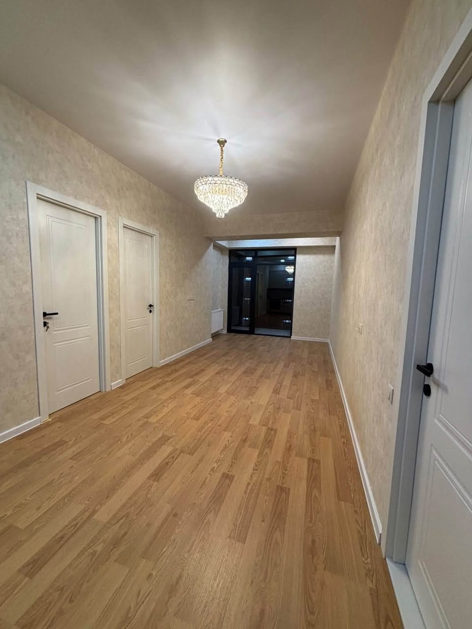 3 oda daire satılık, Tiflis