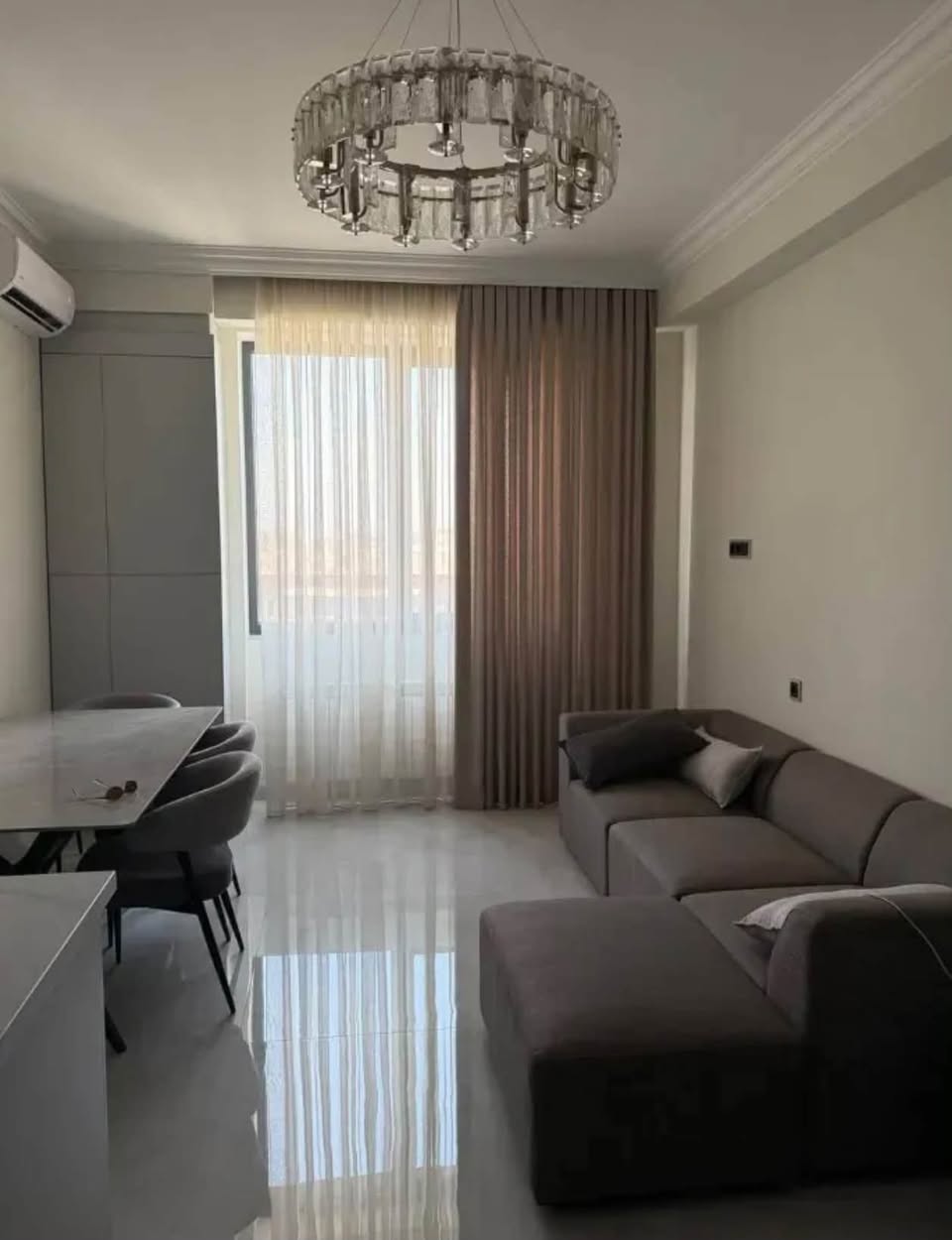 3-room apartment for sale, Yerevan