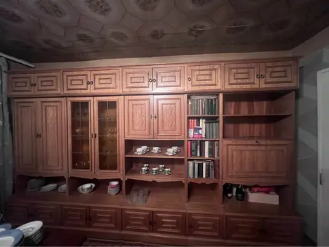Stenka wall unit, very good condition
