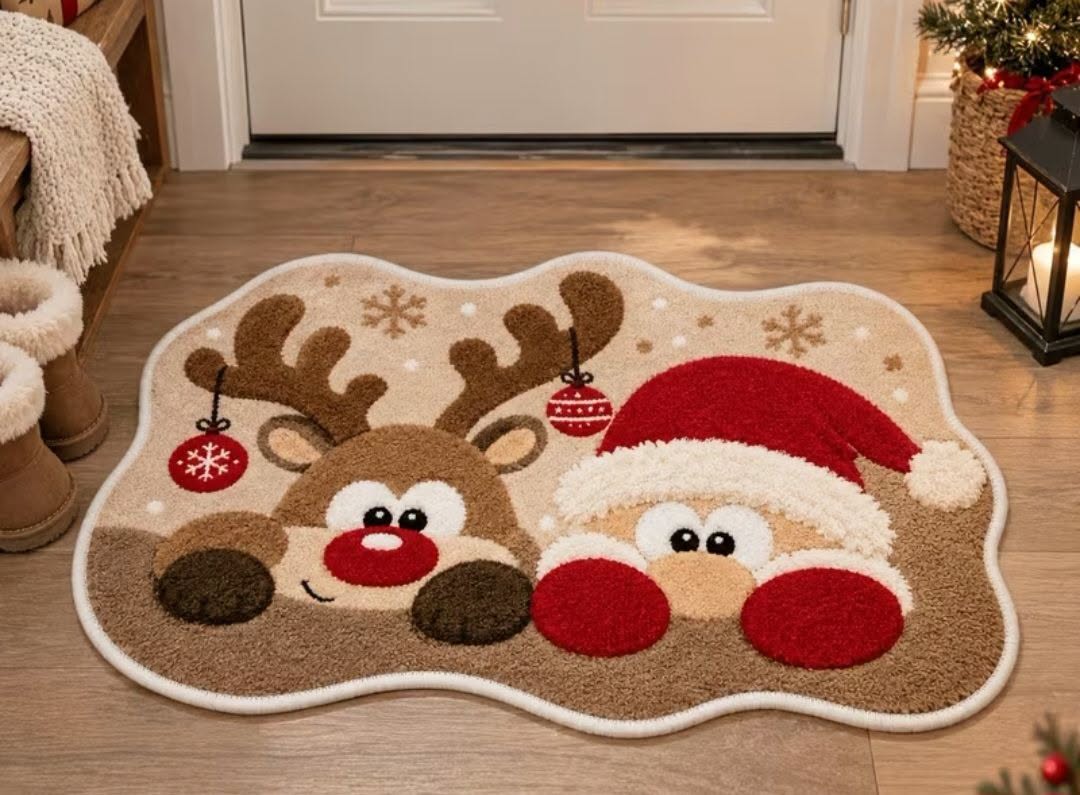 Create an unforgettable festive atmosphere for your