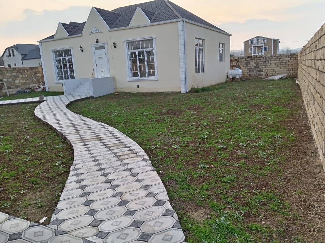 Ev / Villa — 110,000₼