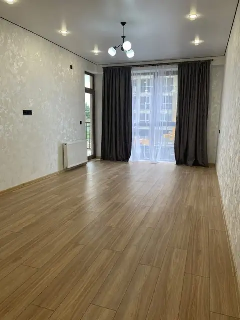 Mənzil satılır, Tbilisi — $82,000