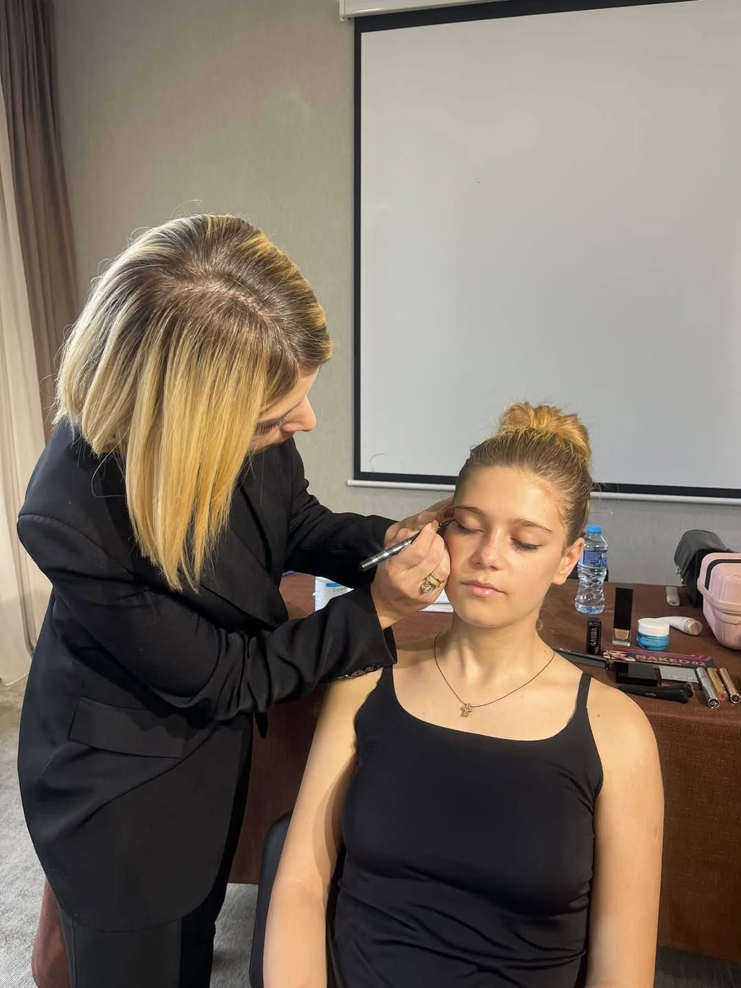22 հոկտեմբերին 15:00 ժամին Խոբուլեթում