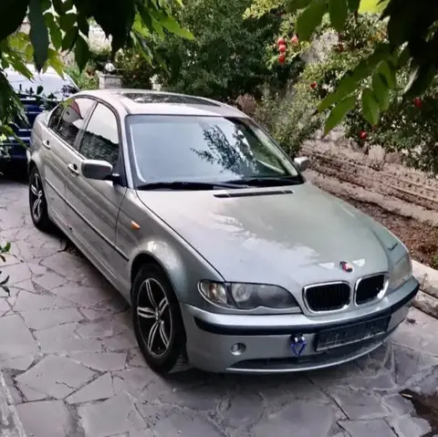 Lada 2107 2004