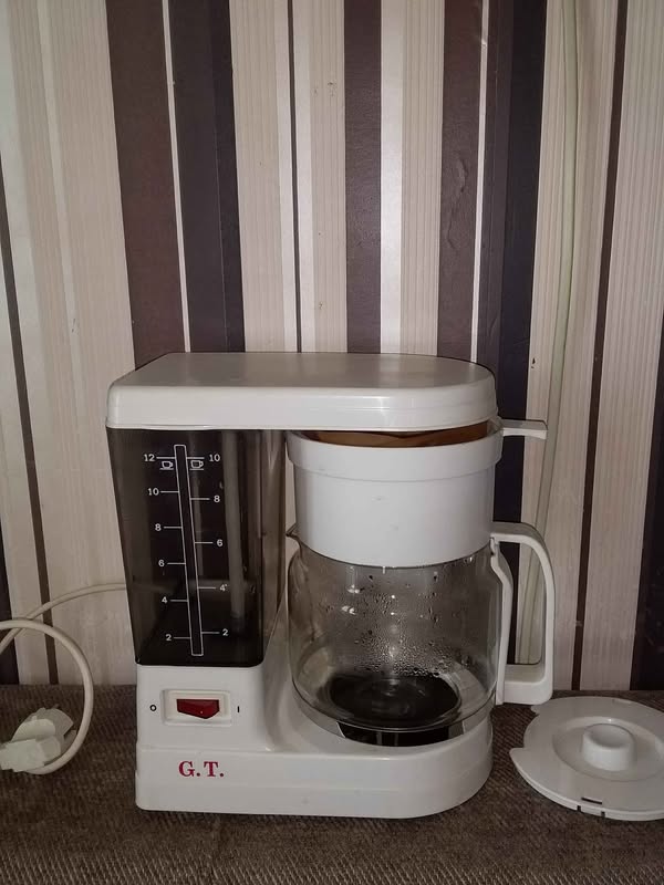 Home appliances