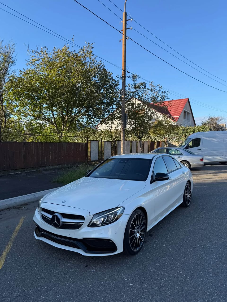 C300 2017 — 599,067₾