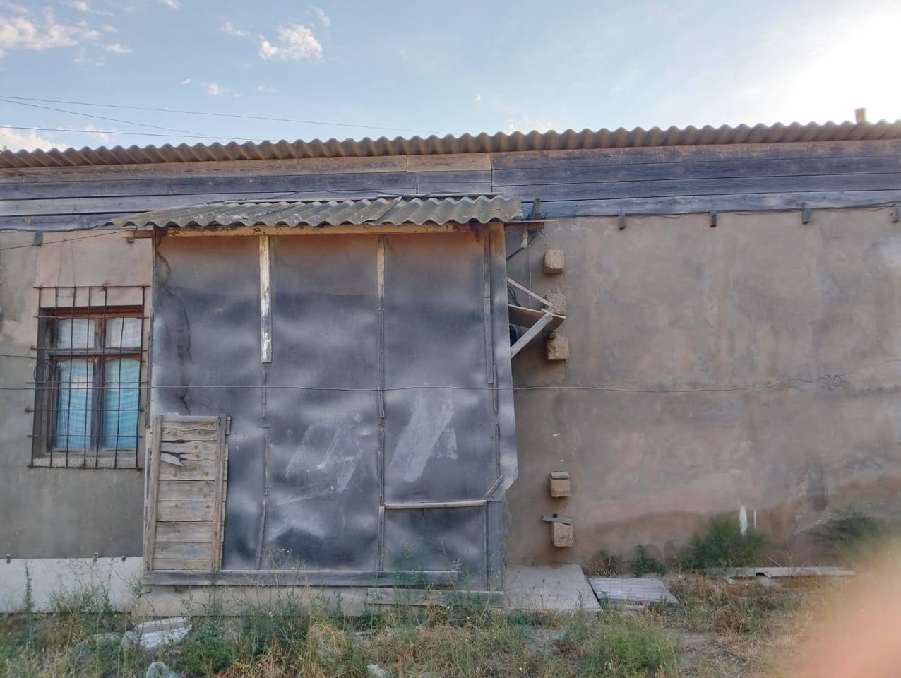 Bahçe evi, Marneuli — 35,000 ₾