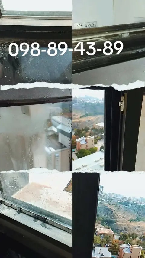 🏡 Макрухи Макрухинер - чистота, которой можно достичь