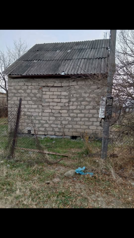 მიწის ნაკვეთი, თბილისი — $22,000