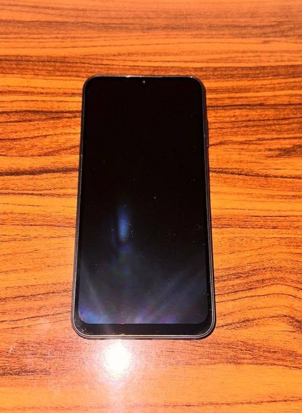 Վաճառվում է Samsung Galaxy A25 5G — 350₾