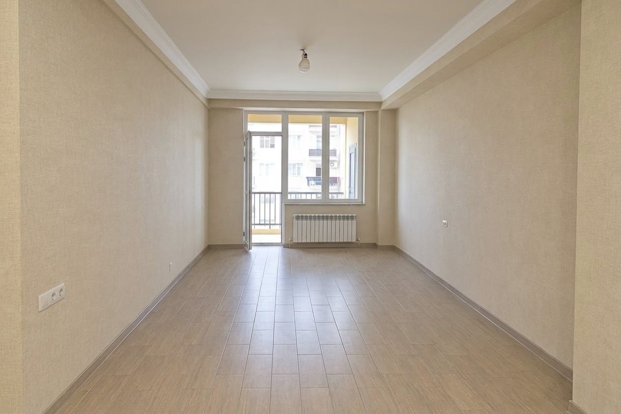 2-room apartment for sale, Yerevan — $199,000