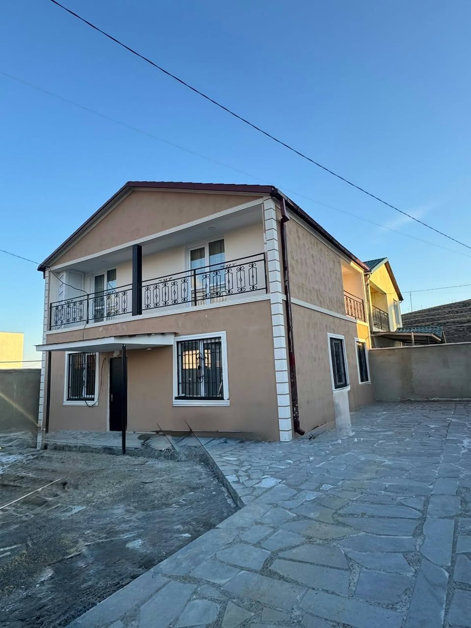House, Tbilisi — $1,800