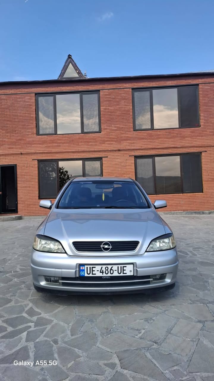 ავტომობილი — 3,500$