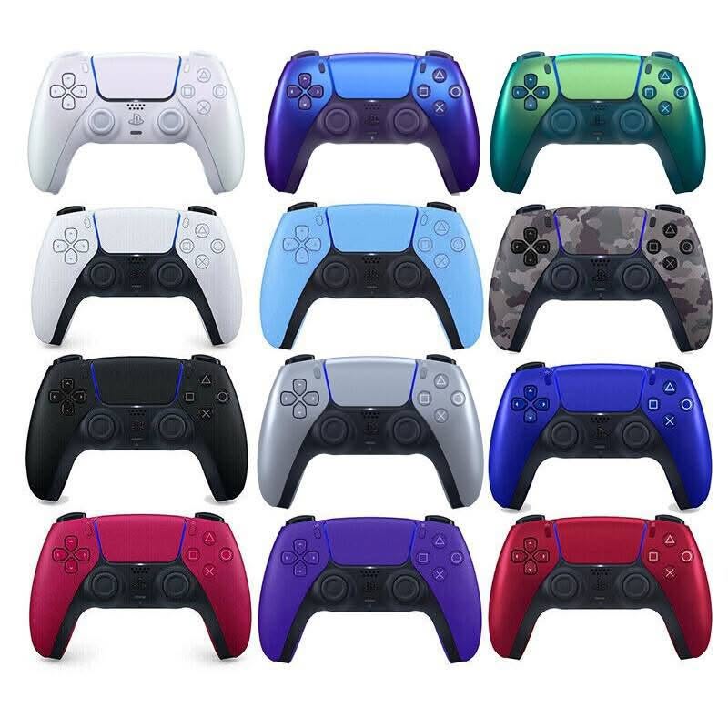 Sony DualSense Controller 30.000 դրամ Առկա