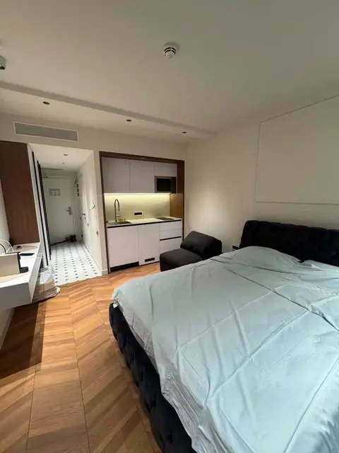 Продаётся квартира, Батуми — $95,000