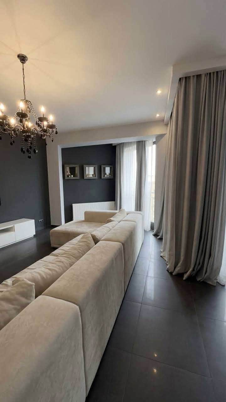 3-room apartment for sale, Tbilisi