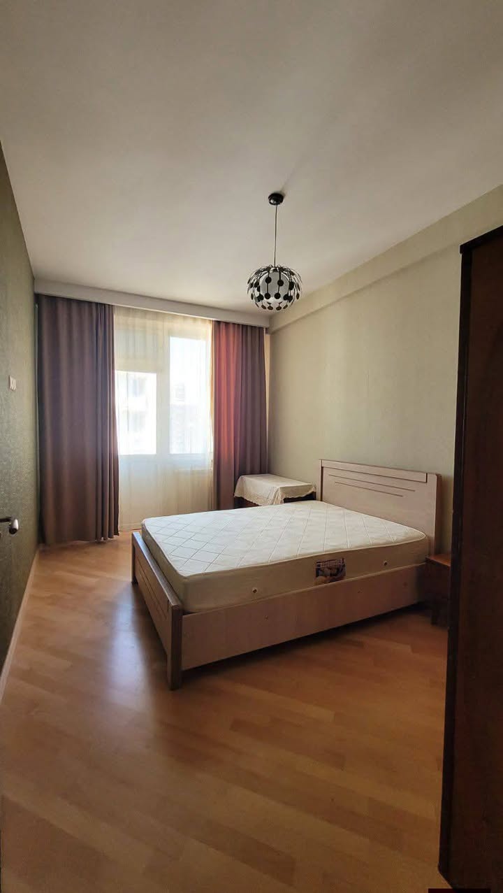 Продаётся квартира, Тбилиси — $107,000