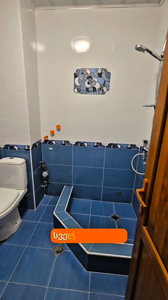 Satılık daire, Kutaisi — $119,900