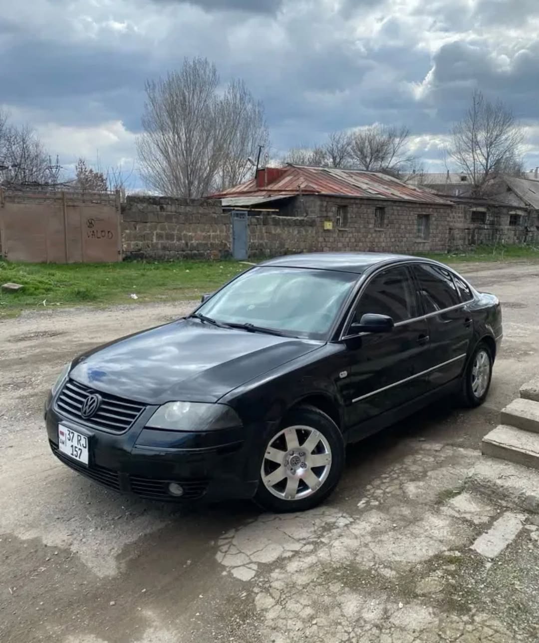 Հեղուկ 1.8T 2003 — 3,300$