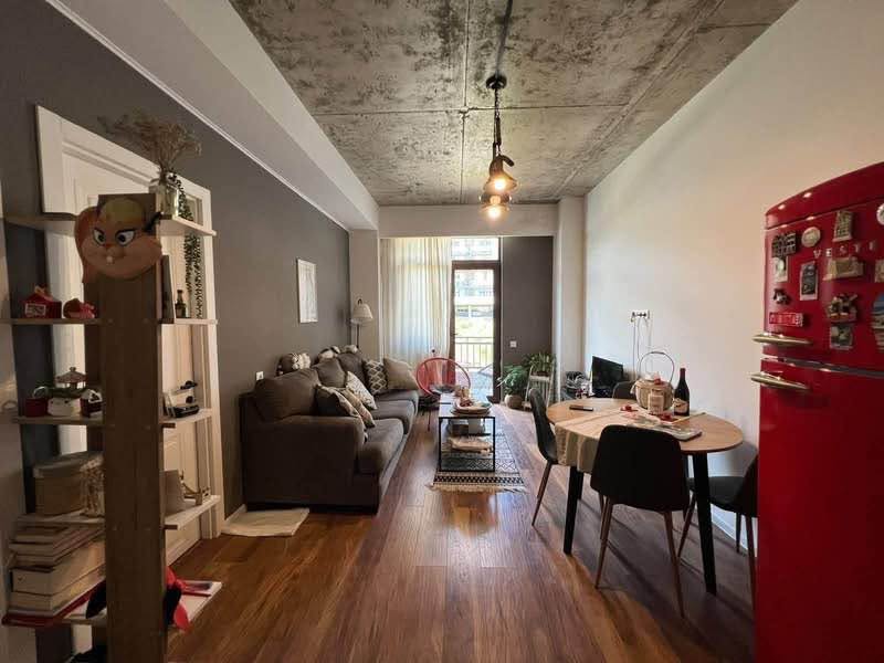 Satılık daire, Tiflis — $91,000