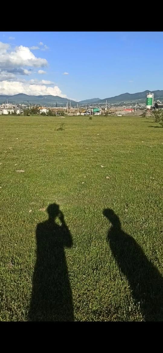 Land plot, Mtskheta
