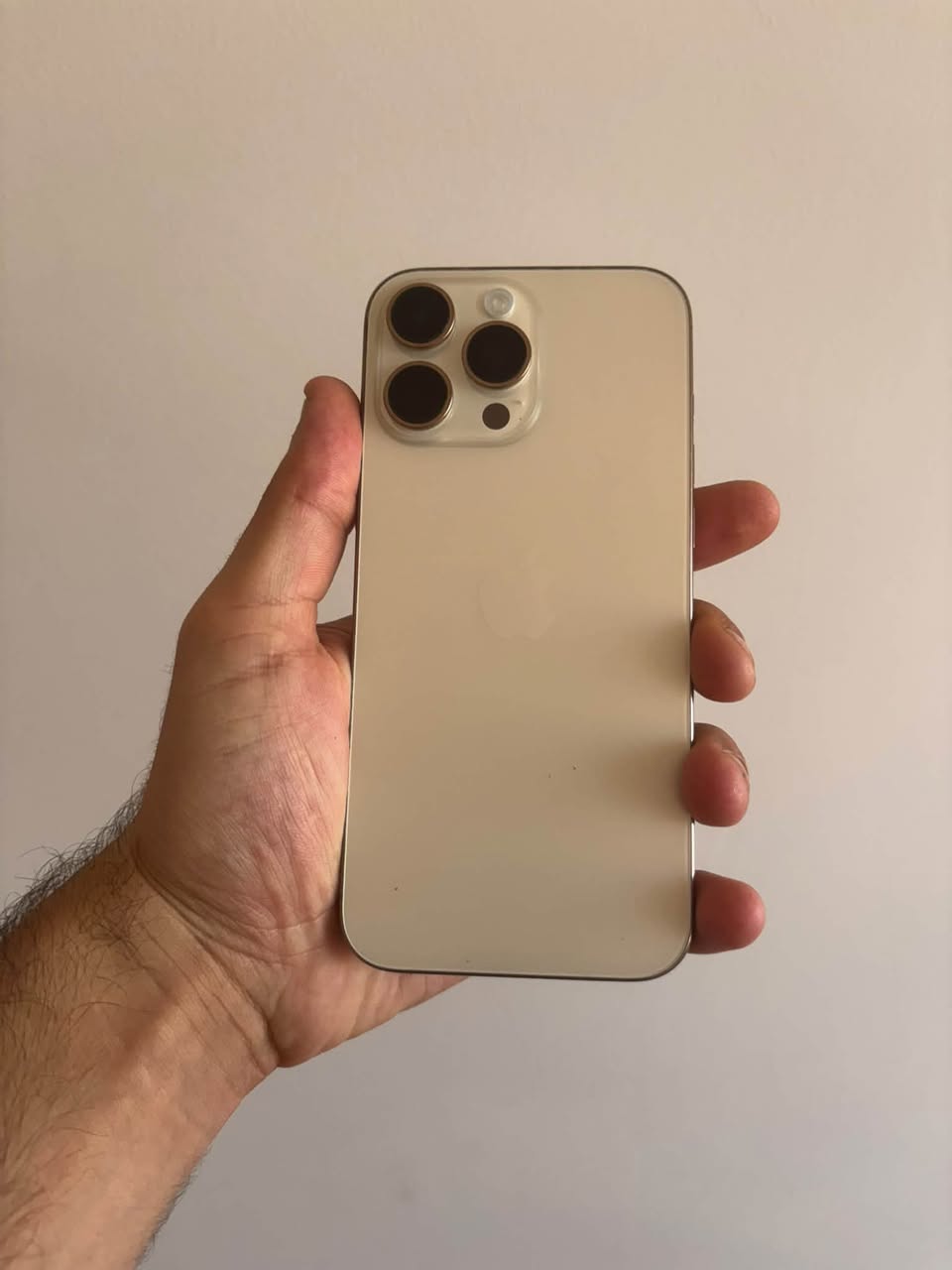Iphone 16 Pro Max 512gb 100% — 290,000֏